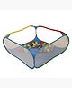 Hamleys Baby Ball Zone Baby Gear for Kids age 12M+ | Safe & Gift-Friendly
