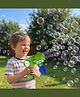 Hamleys Bubble Blaster With Fuel Impulse Toys for Kids Green 3Y+ | Safe & Gift-Friendly