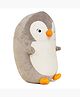 Hamleys Penguin Multicolour Plush Soft Toys For Girls & Boys, 2 Yrs+ | Safe & Gift-Friendly
