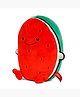 Hamleys Watermelon Multicolour Plush Soft Toys For Girls & Boys, 2 Yrs+ | Safe & Gift-Friendly
