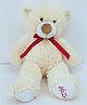 Hamleys Bear Madeira 40 Cm Multicolour Plush Soft Toys For Girls & Boys, 2 Yrs+ | Safe & Gift-Friendly