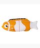 Hamleys Splash Dippy Divers, Whirling Water Fun, Orange, 3Y+ | Safe & Gift-Friendly