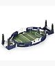 Hamleys Football Fusion Game, Football Table Interactive Game, Soccer Pinball for Indoor Game Room, Multicolour. 4Y+ | Safe & Gift-Friend