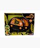 Simba Squap Catch Ball Game Multicolor 6Y+ | Safe & Gift-Friendly