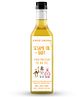 Coco Crush Cold-Pressed White Sesame Oil for Skin, Hair Massage - 500ML