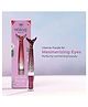 Whimsy Beauty Mermaid Liquid Kajal Liner- Purple