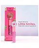 Whimsy Beauty Pink Sparkle Lip Gloss