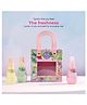 Whimsy Mini Tropical Bloom Body Mist Kit for Kids & Teens- (Pack of 3)