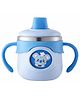 Teri Beri Baby Sippy Cup With Handles Blue - 260 ml