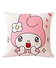 ZQBIEE Kids Cartoon Prints Cushion Cover