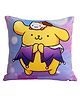 ZQBIEE Kids Cartoon Prints Cushion Cover