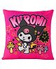 ZQBIEE Kids Cartoon Prints Cushion Cover