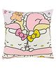ZQBIEE Kids Cartoon Prints Cushion Cover