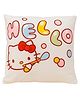 ZQBIEE Kids Cartoon Prints Cushion Cover
