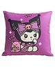 ZQBIEE Kids Cartoon Prints Cushion Cover