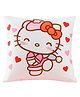 ZQBIEE Kids Cartoon Prints Cushion Cover