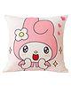 ZQBIEE Kids Cartoon Prints Cushion Cover