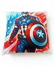 ZQBIEE Kids Cartoon Prints Cushion Cover