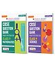 OSWAAL BOOKS CBSE Question Bank Mathematics & Science Chapter-wise & Topic-wise Class 9 (Set of 2 Books) For 2027 Exam with Competency Based Questions & Comprehensive NCERT coverage