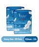 Florence Extra Long & Extra Absorbent - XXL Sanitary Pad (Pack of 80)