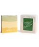 Citrus Grassland Lemongrass Purifying Butter Bar | Detoxifying Herbal Soap