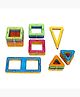 Karmax 30pcs Magnet Set, 3Y+ | Safe & Gift-Friendly