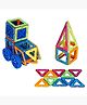 Karmax 46 Pieces Set with New Accessories for Kids 3Y+, Multicolour | Safe & Gift-Friendly