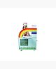 Kingdom of Play Rainbow Kitchen And Café, 3Y+ | Safe & Gift-Friendly