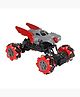 Karma Brave 1:16 Drift OBL Crawler Red Multicolour 7Y+ | Safe & Gift-Friendly