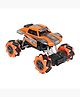 Karma Brave 1:16 Drift OBL Crawler Multicolour 7Y+ | Safe & Gift-Friendly