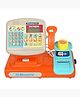 Kingdom Of Play Cash Registery with Accessories, 3Y+, Multicolour | Safe & Gift-Friendly