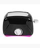 Kingdom Of Play Toaster: My First Appliance with Bread Slices, 3Y+, Multicolour | Safe & Gift-Friendly