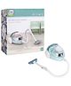 Kingdom Of Play Small Vaccum Cleaner, 3Y+ | Safe & Gift-Friendly