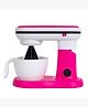 Kingdom Of Play My First Appliances Stand Mixer, 3Y+ | Safe & Gift-Friendly