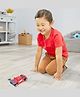 Ralleyz Pro Firefleet Street Machines Die Cast Toy Cars for Kids, 3Y+ | Safe & Gift-Friendly