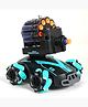 Ralleyz 2 in 1 Modulator Car, Remote Control Toys, 6Y+, Multicolour | Safe & Gift-Friendly