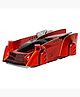 Ralleyz Laser Wall Climbing Rc Red Red 8Y+ | Safe & Gift-Friendly