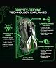 Ralleyz Laser Wall Climbing Rc Green Green 8Y+ | Safe & Gift-Friendly