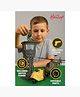 Ralleyz Military Roleplay Set with Helicopter, Bike and Car, 3Y+ | Safe & Gift-Friendly