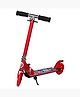 Rowan Avengers 2 Wheel Scooter Red, Unisex, 4Y+ (Red) | Safe & Gift-Friendly