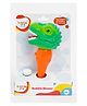 Rowan Bubble Blower Dino with Solution Bottle, 3Y+ | Safe & Gift-Friendly