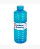 Rowan Bubble Bottle 1Litre in Blue with Easy Grip Cap, 3Y+ | Safe & Gift-Friendly
