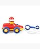 Shooting star Take apart racer Car for toddlers Multicolor 0M+ | Safe & Gift-Friendly