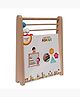 Shooting Star Beads Abacus Colourful Beads Multicolour 3Y+ | Safe & Gift-Friendly