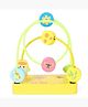 Shooting Star Giraffe Bead Maze, 18M+, Multicolour | Safe & Gift-Friendly