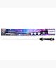Starfire X-Tend Transparent Light Saber, 3Y+ | Safe & Gift-Friendly