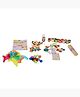 Youreka Jumbo Craft Jar, Multicolour, 5Y+ | Safe & Gift-Friendly
