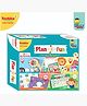 Youreka Plan o fun | Safe & Gift-Friendly