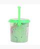 Youreka Magic Flow Sand Art & Craft Kit, 5Y+, Green | Safe & Gift-Friendly