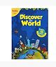 Youreka Discover The World, Make 3D Models, 8Y+, Multicolour | Safe & Gift-Friendly